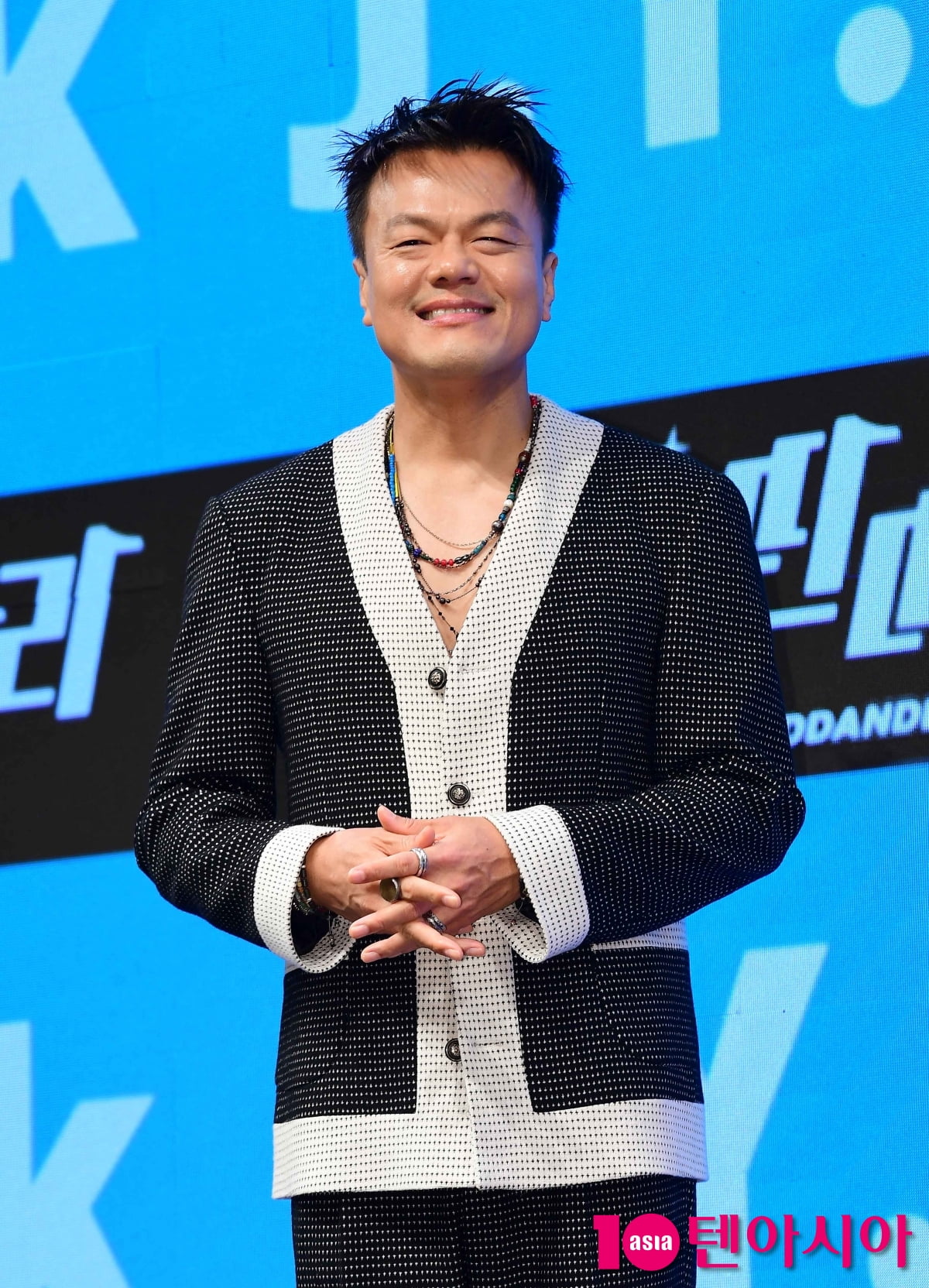 パク・ジニョン、韓国大衆文化の世界的発展に向けた新たな挑戦