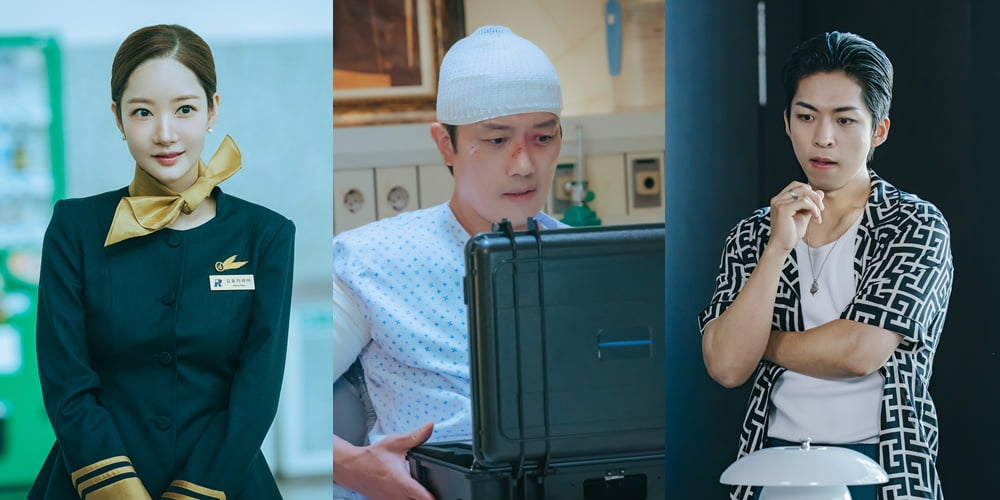 Drama 'Confidence Queen' Climbs to Global Fame with Stellar Cast and Captivating Plot