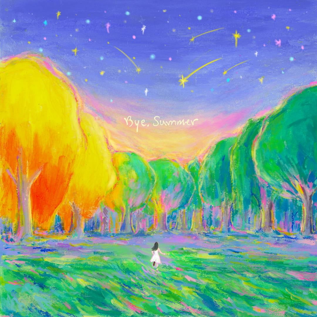 IUの新曲「バイ、サマー」が音楽チャート1位に！驚きのサプライズリリース