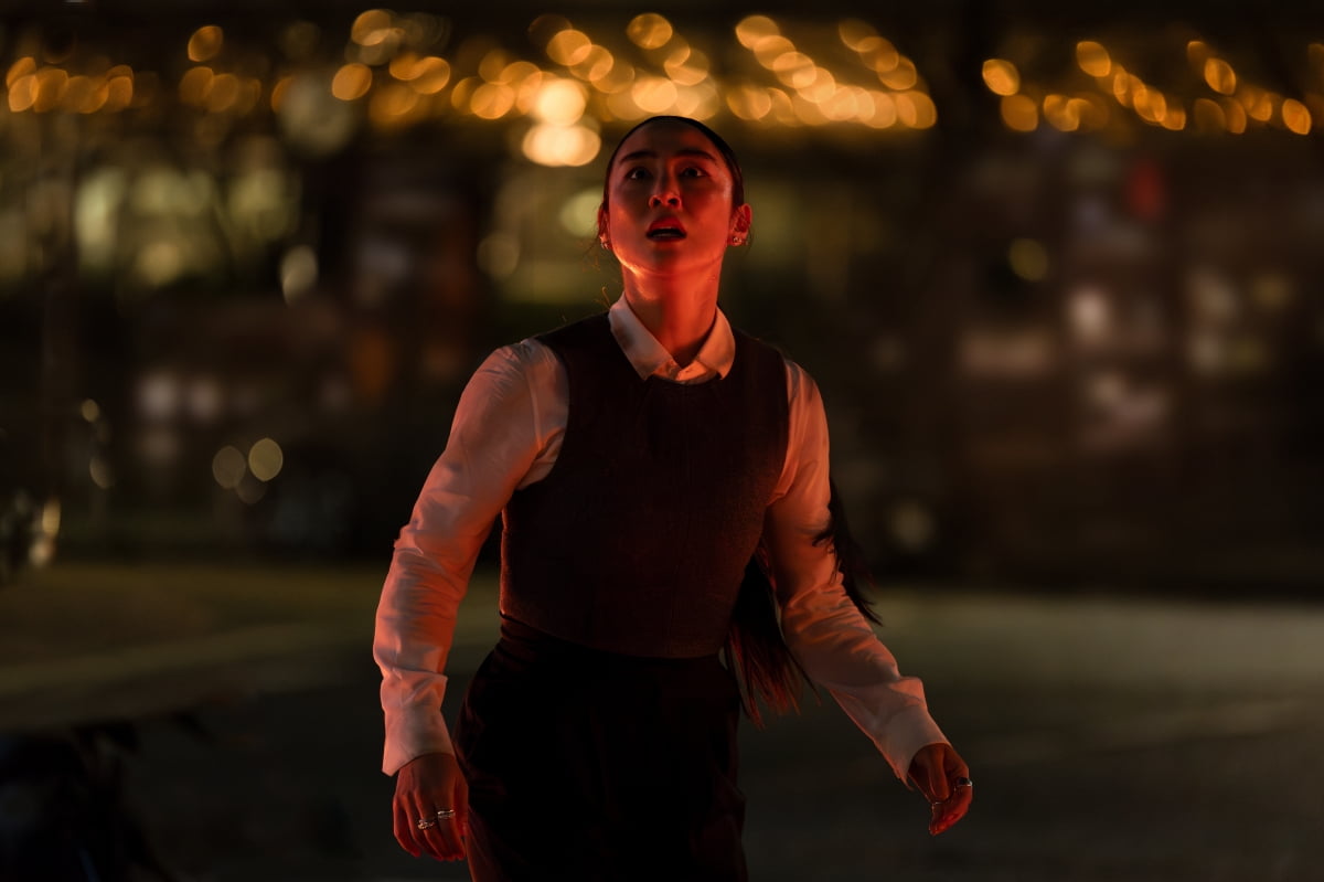 映画『トロン: アレス』、10月8日公開決定!圧倒的ビジュアルのスチール公開