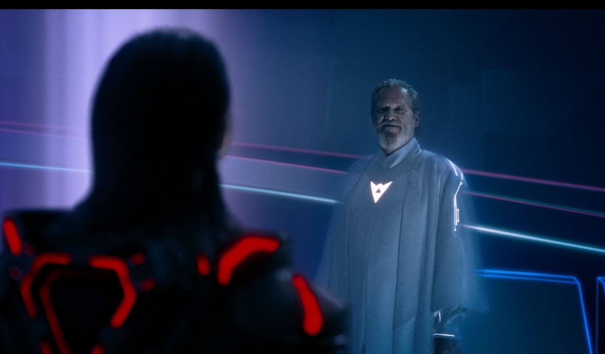映画『トロン: アレス』、10月8日公開決定!圧倒的ビジュアルのスチール公開