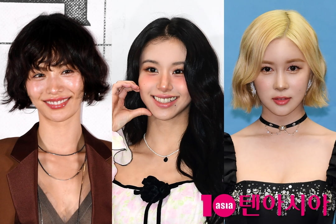 K-Pop Stars Chaeyoung, Dayoung, and Nana Embark on Solo Careers