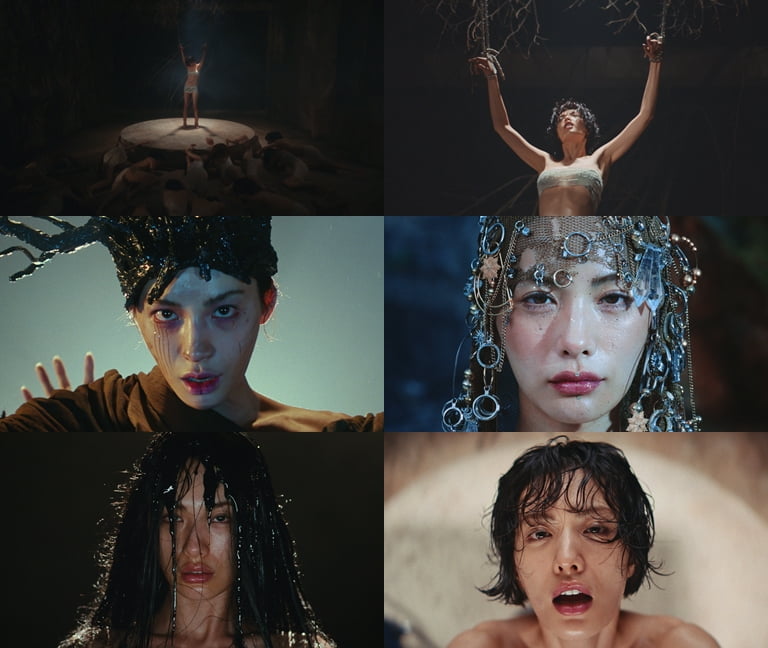 K-Pop Stars Chaeyoung, Dayoung, and Nana Embark on Solo Careers
