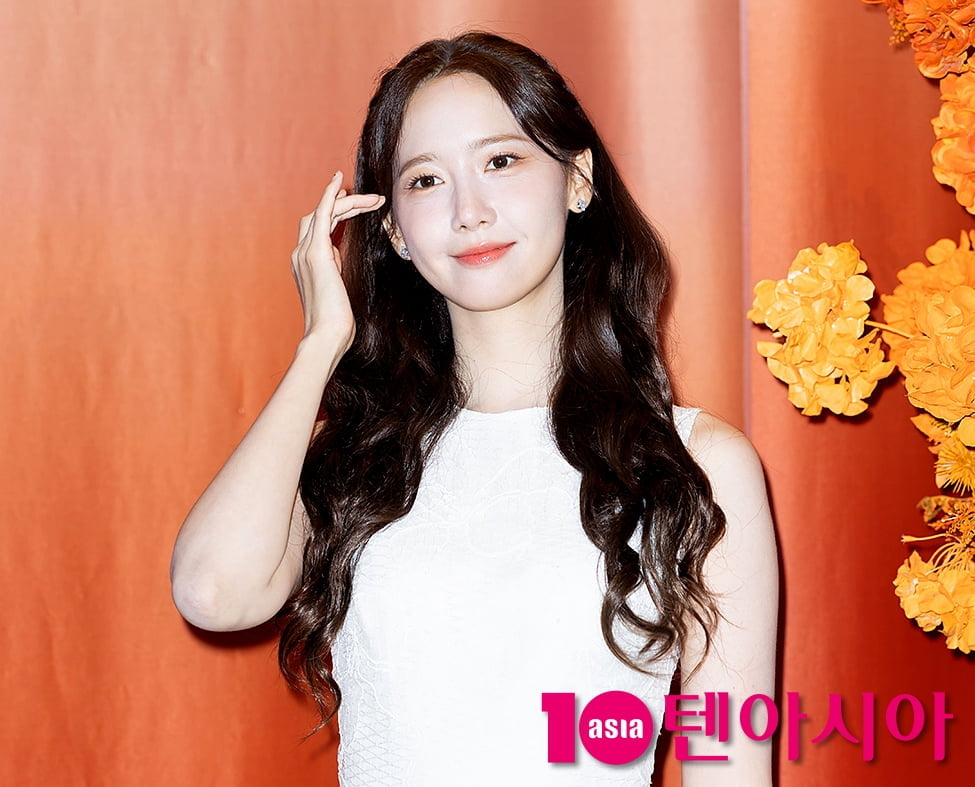 Korean Actress Lim Yoon-A Shines at Sulwhasoo Secret House Event in Seoul