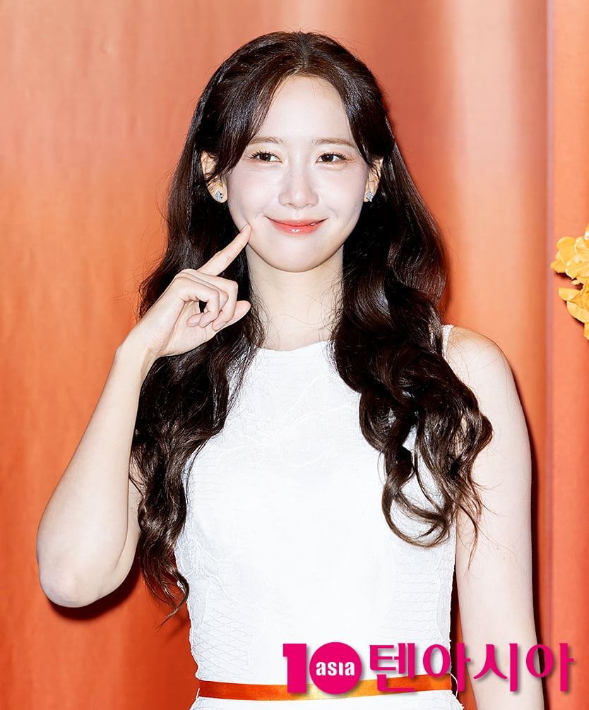 Korean Actress Lim Yoon-A Shines at Sulwhasoo Secret House Event in Seoul