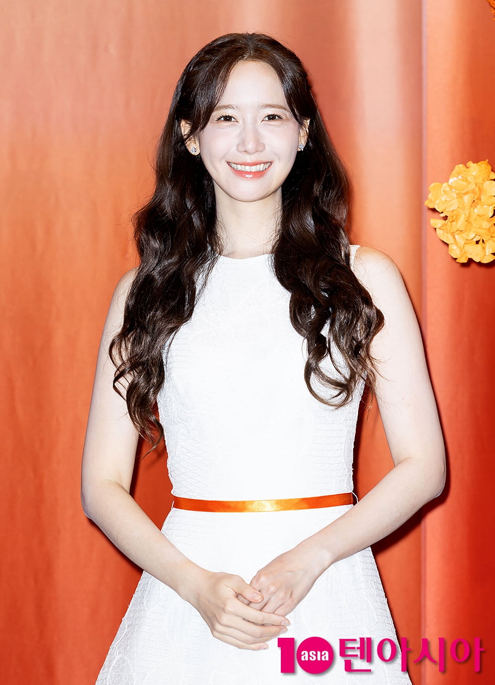 Actress Lim Yoon-A Shines at Sulwhasoo Secret House Event in Seoul