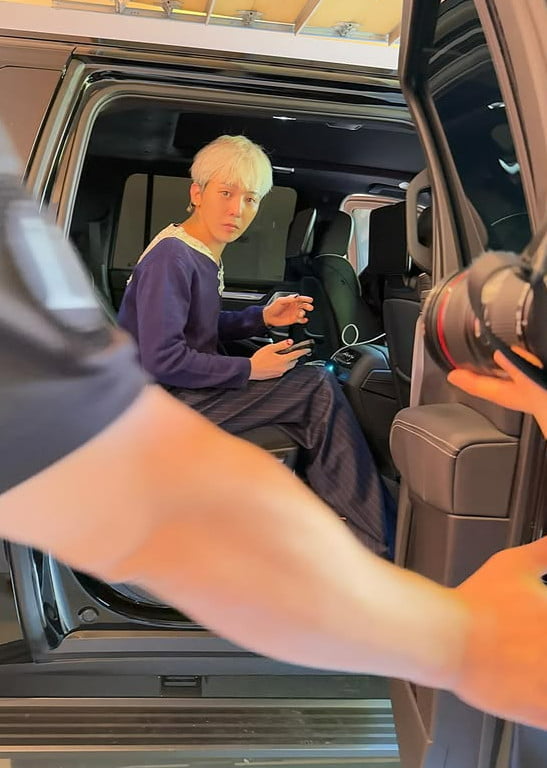 G-Dragon Shares Glimpses of His Life During World Tour