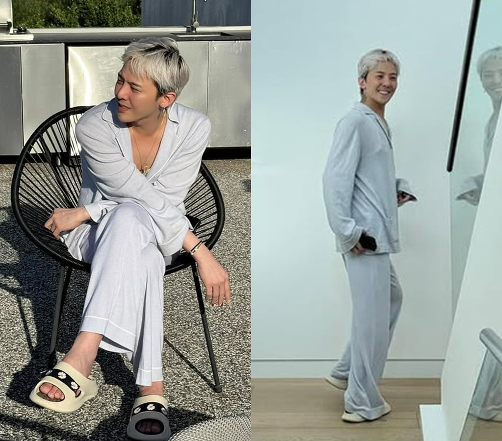 G-Dragon Shares Glimpses of His Life During World Tour