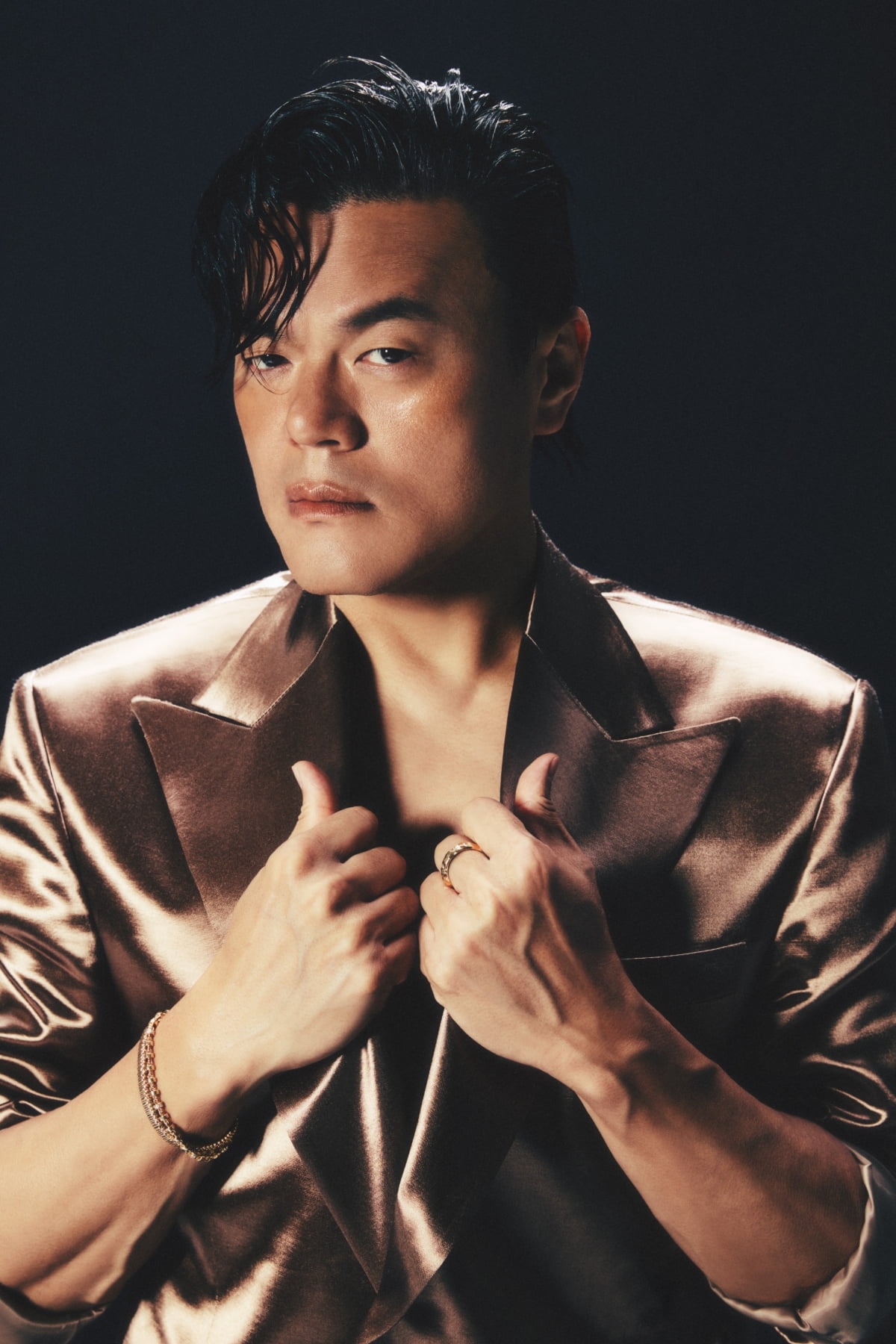 J.Y. Park、韓国大衆文化交流委員会の共同委員長に就任、ビルボードが注目