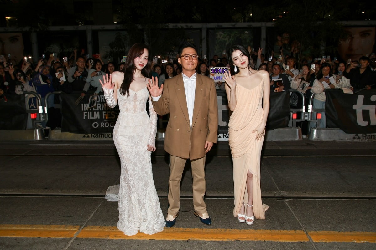 Project Y Shines at Toronto International Film Festival with World Premiere