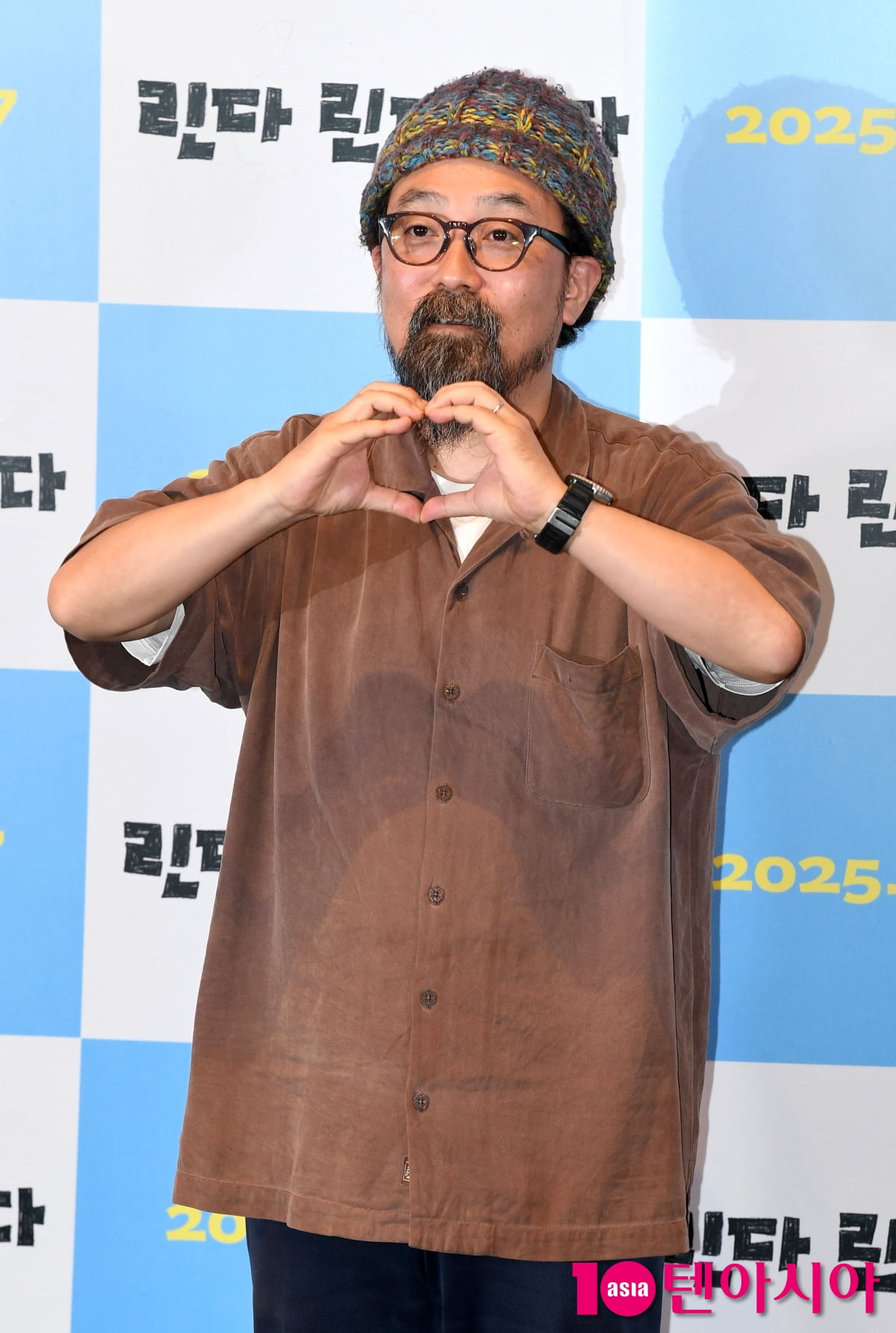 山下敦弘監督、『リンダ リンダ リンダ』4Kリマスター版再公開記念イベントに出席