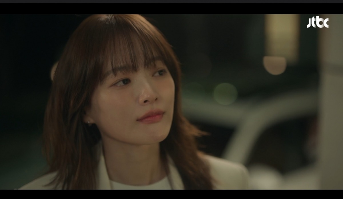Tensions Rise Between Song Joong-ki and Chun Woo-hee in 'My Youth' Episode 4