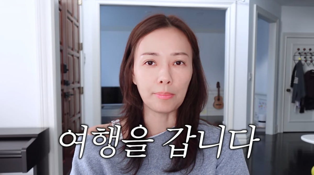 Son Tae-young Enjoys Solo Miami Getaway Thanks to Husband Kwon Sang-woo