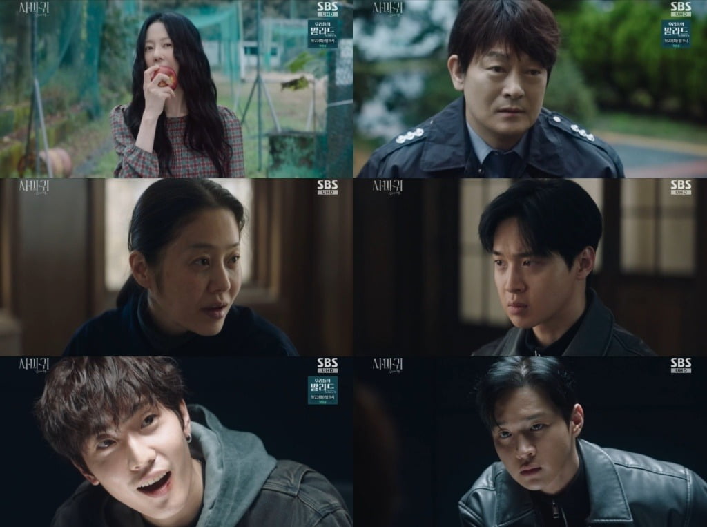 'Queen Mantis' Breaks Viewership Records Amidst Intriguing Plot Twists