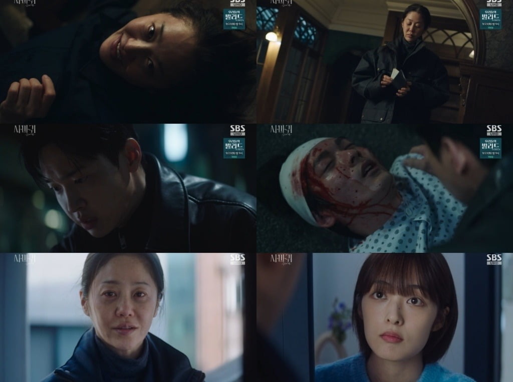 'Queen Mantis' Breaks Viewership Records Amidst Intriguing Plot Twists