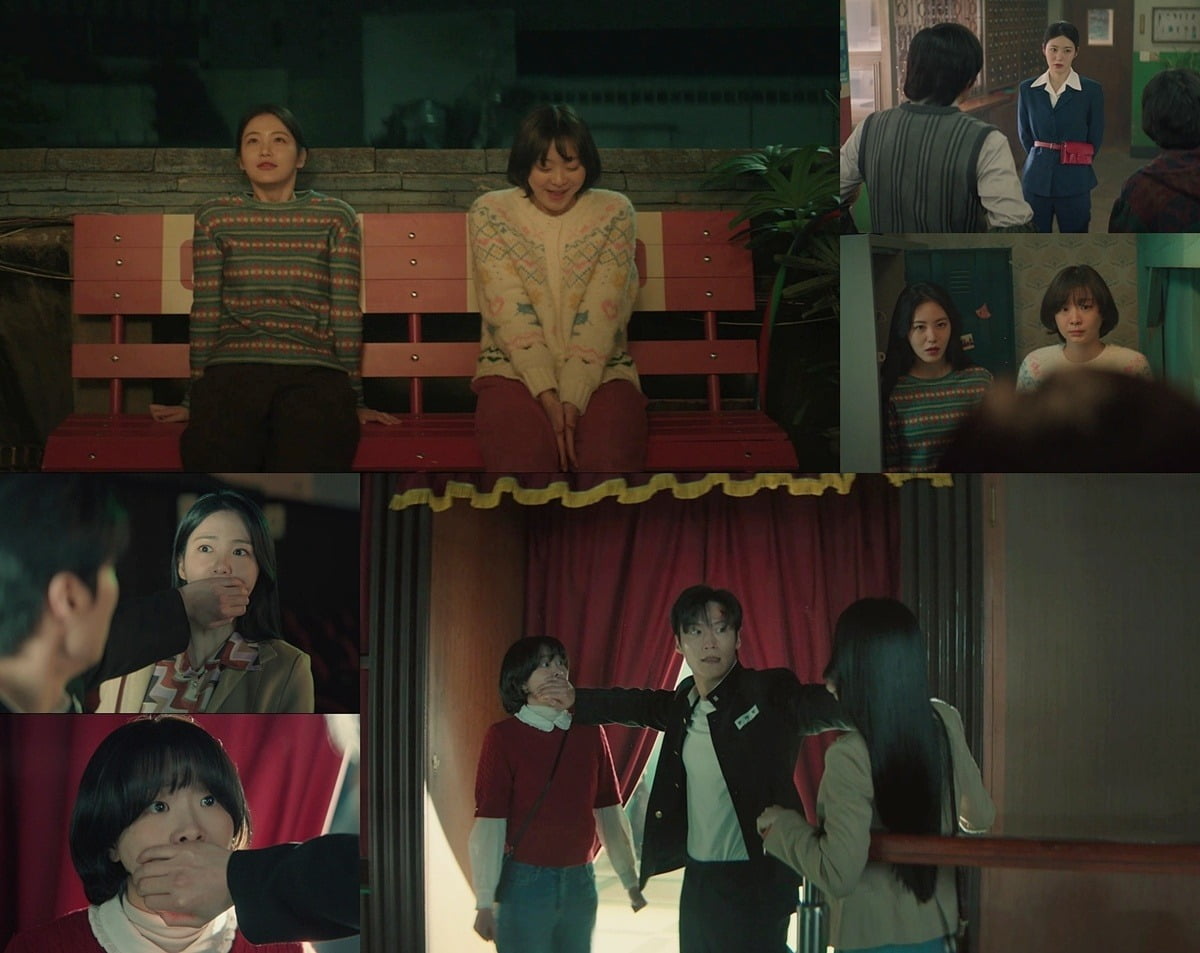 JTBC's 'A Hundred Memories' Captivates with Nostalgic Youth Romance
