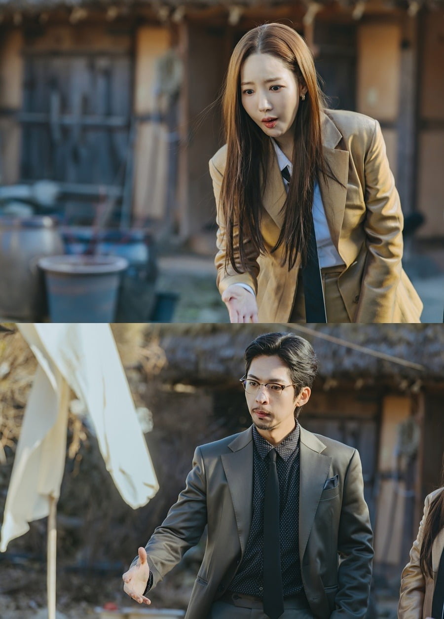 Park Hee-soon's Transformation Shocks in 'Confidence Queen' as Ratings Soar