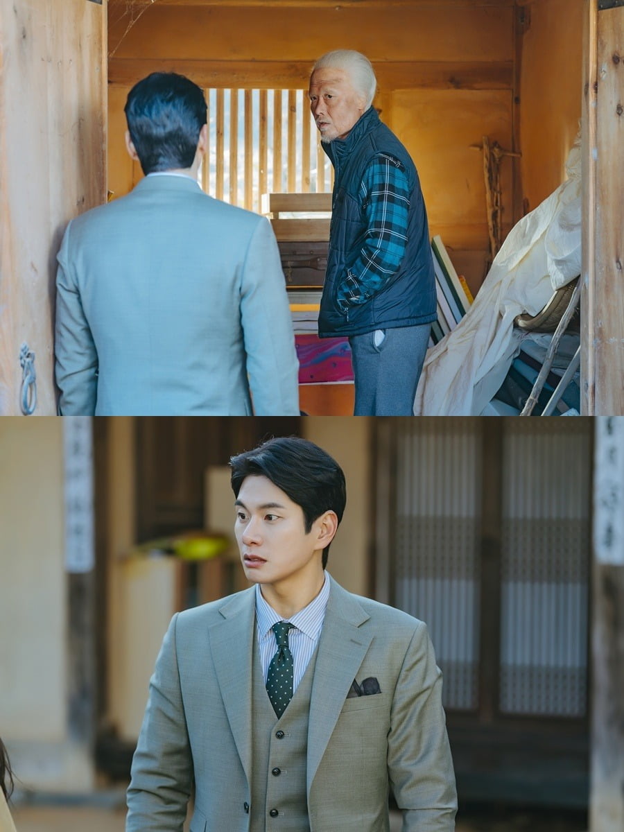 Park Hee-soon's Transformation Shocks in 'Confidence Queen' as Ratings Soar