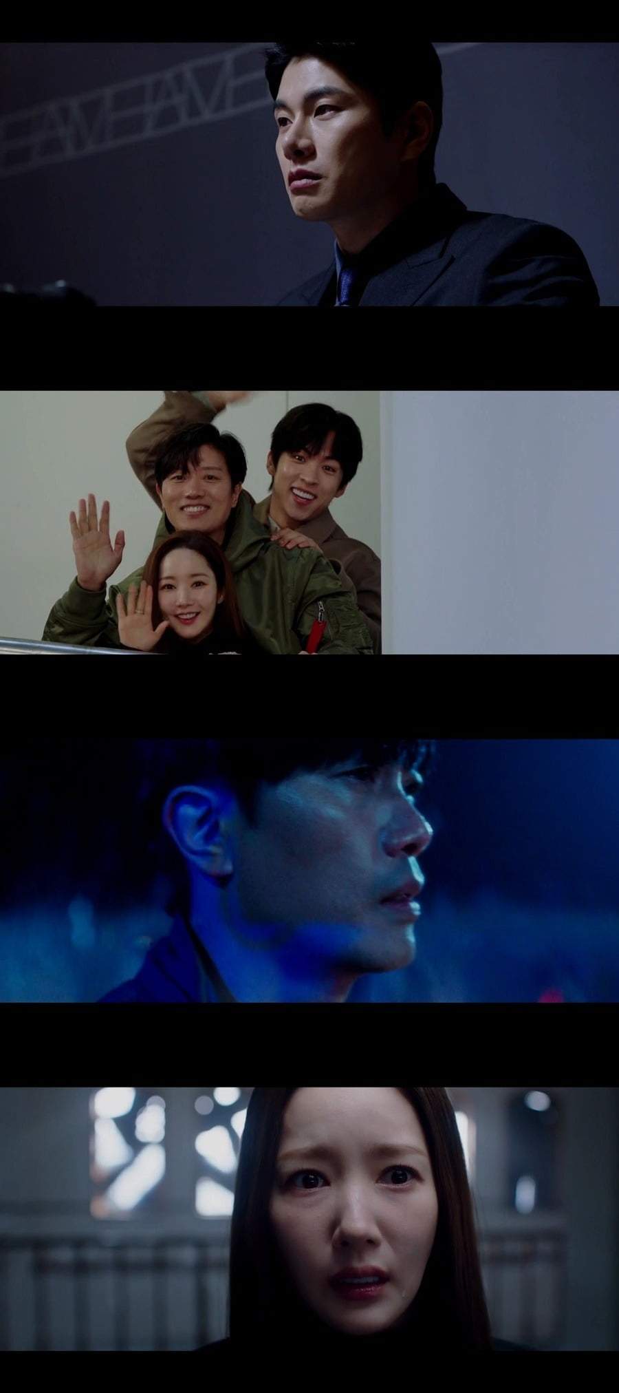 Explosive Revelations in 'Confidence Man KR': Art Critic's Downfall Unveiled