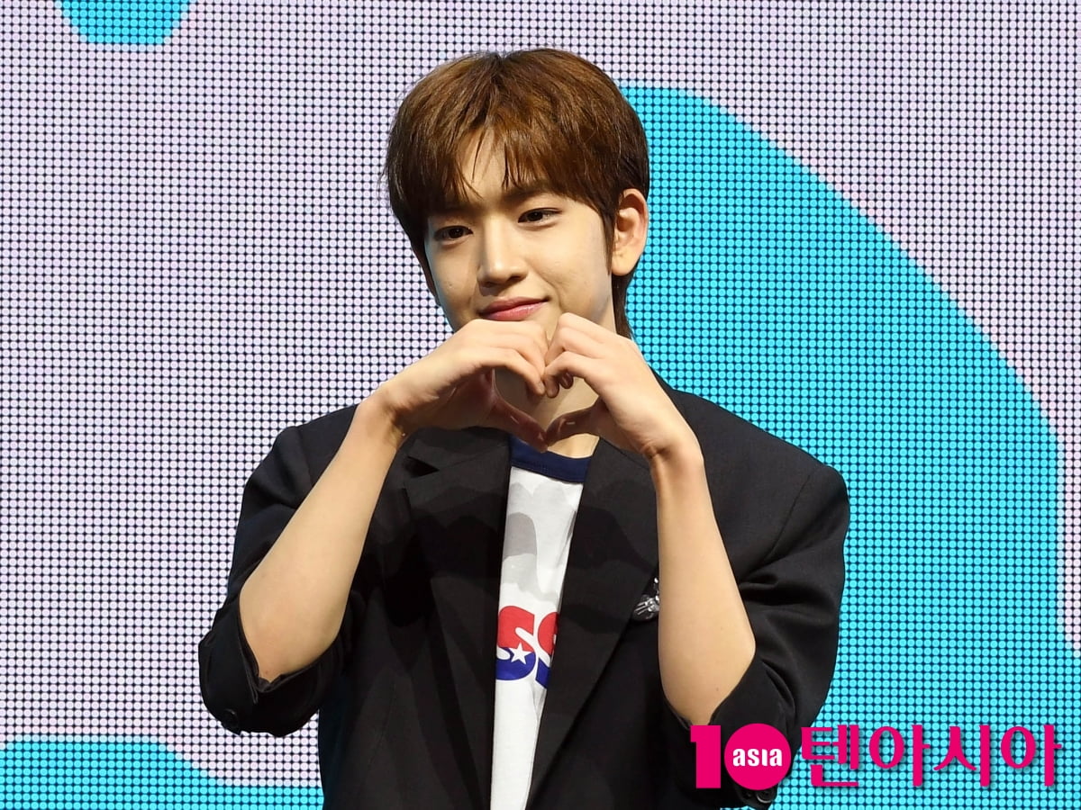 Starship Entertainment's New Boy Group IDID Shares Debut Excitement