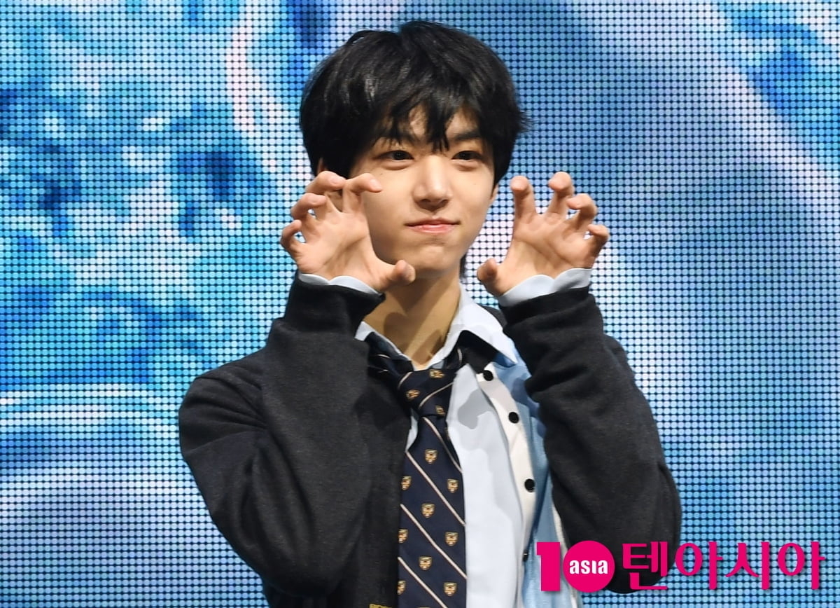 Starship Entertainment's Newest Boy Group IDID Debuts with Guidance from Senior Artists