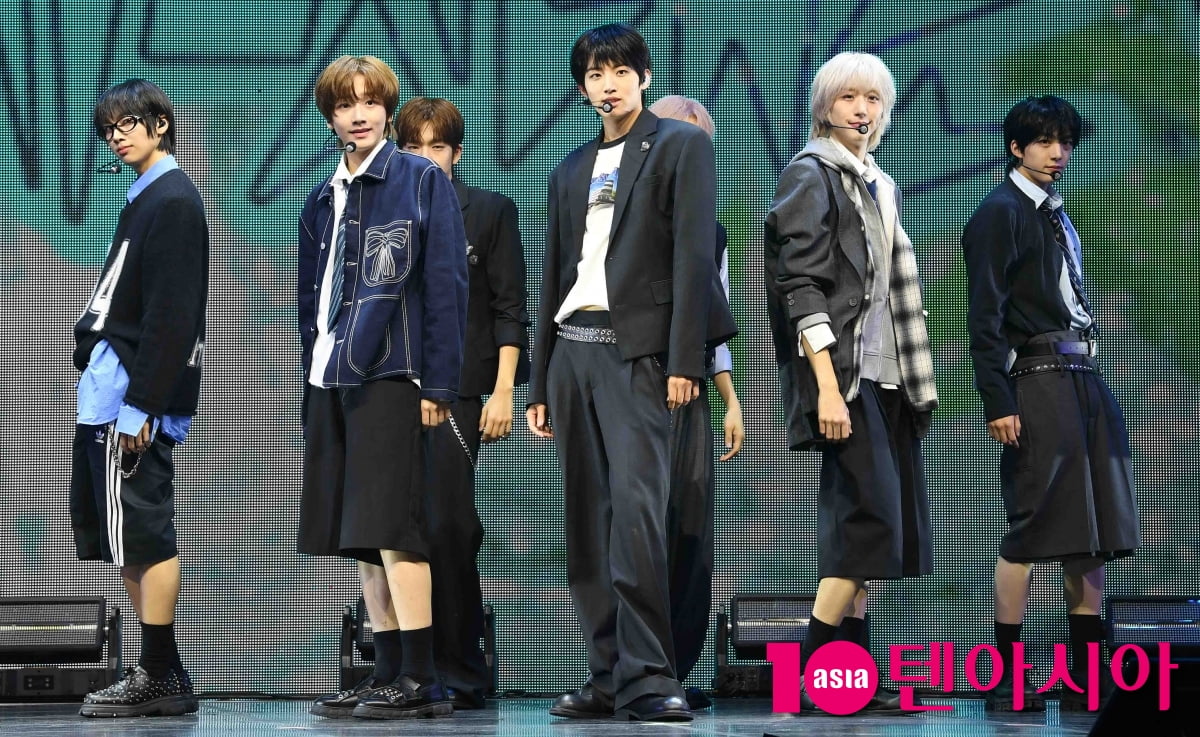Starship Entertainment Unveils New Boy Group IDID After 5 Years