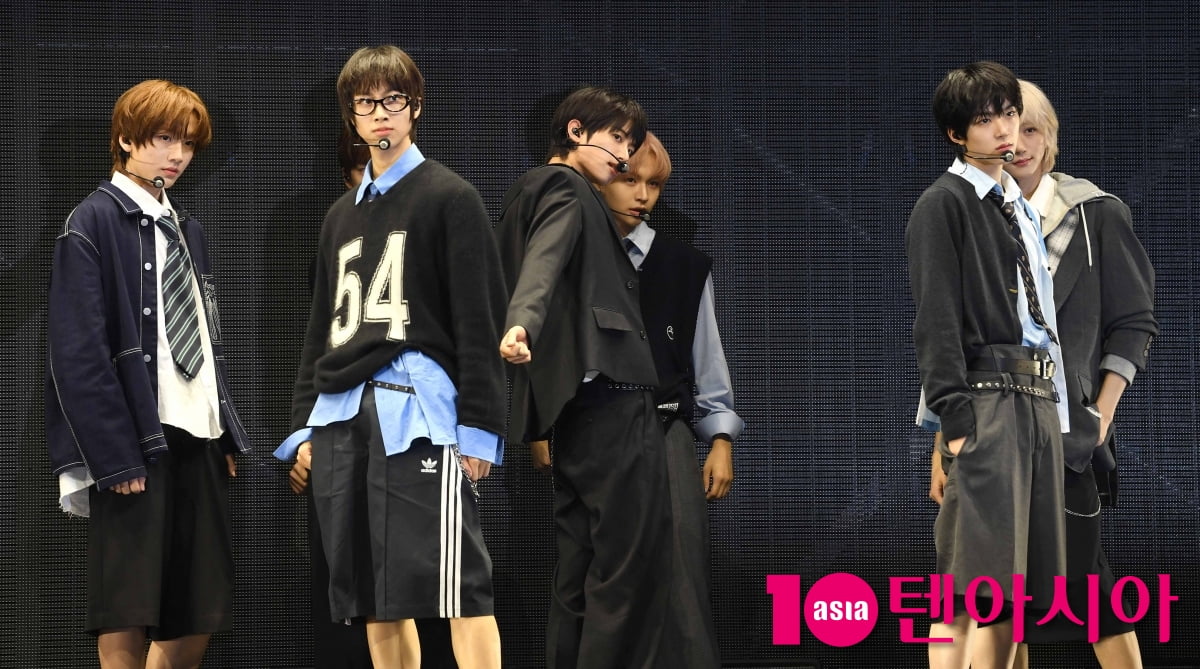 Starship Entertainment Unveils New Boy Group IDID After 5 Years