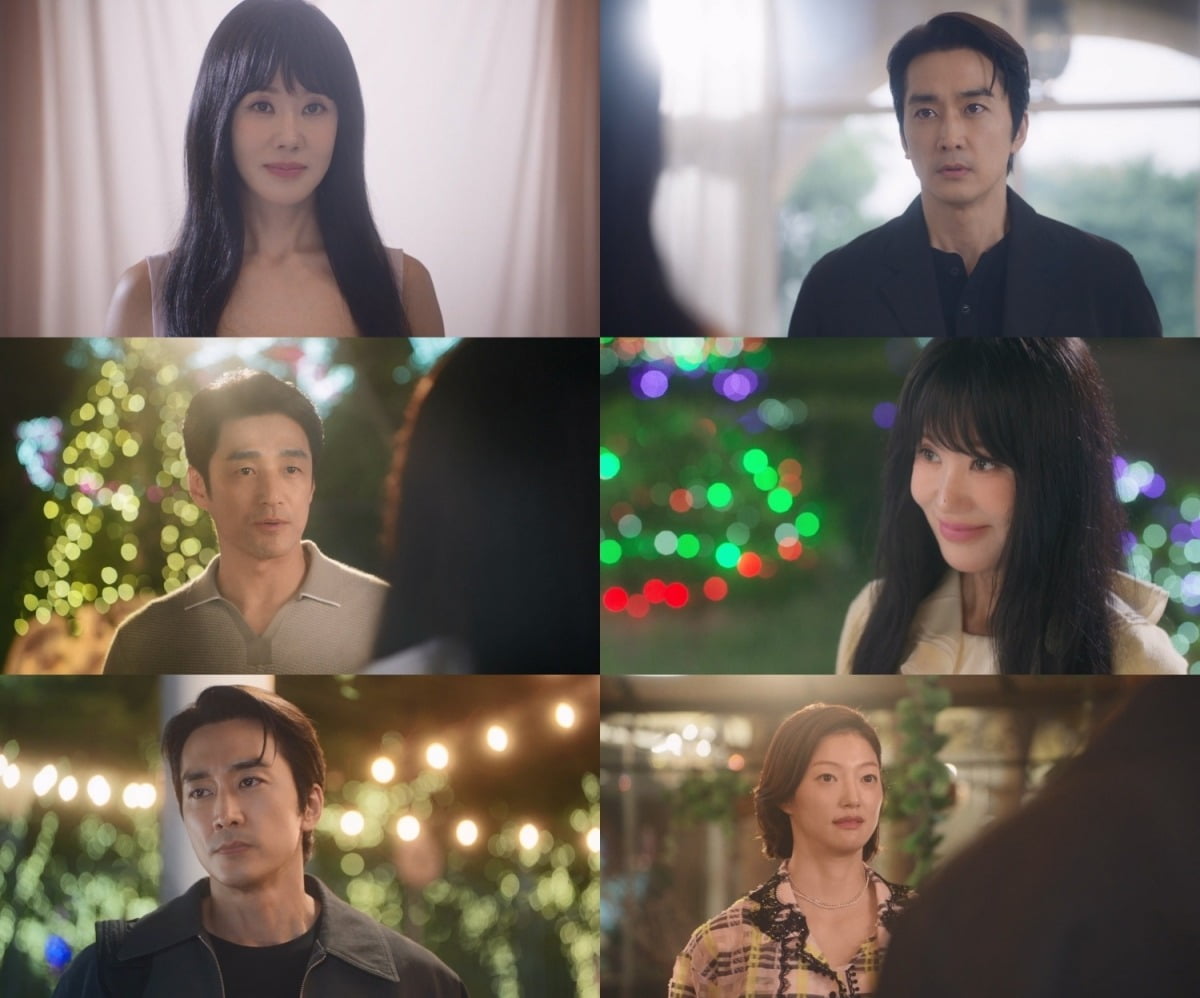 Final Episode of 'My Precious Star' Approaches Amidst High Drama and Romance