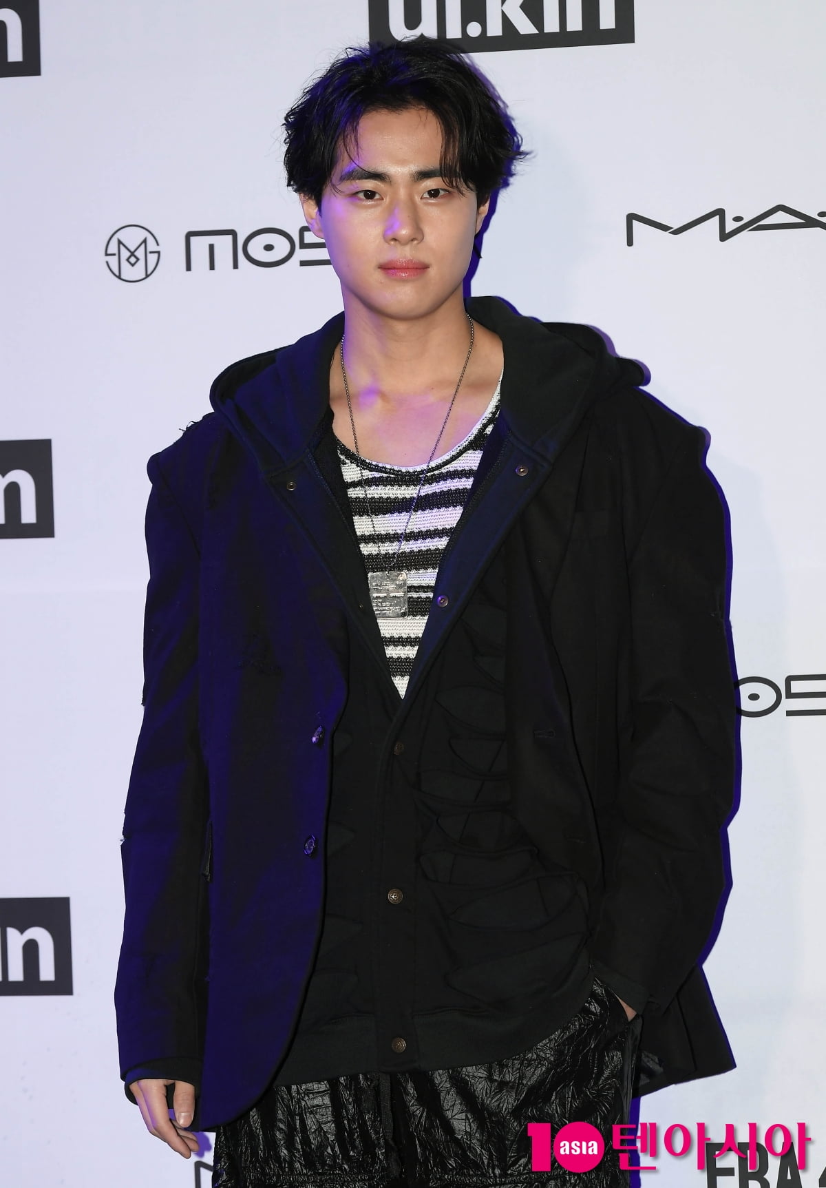 Actor Jo Byung-gyu Parts Ways with HB Entertainment
