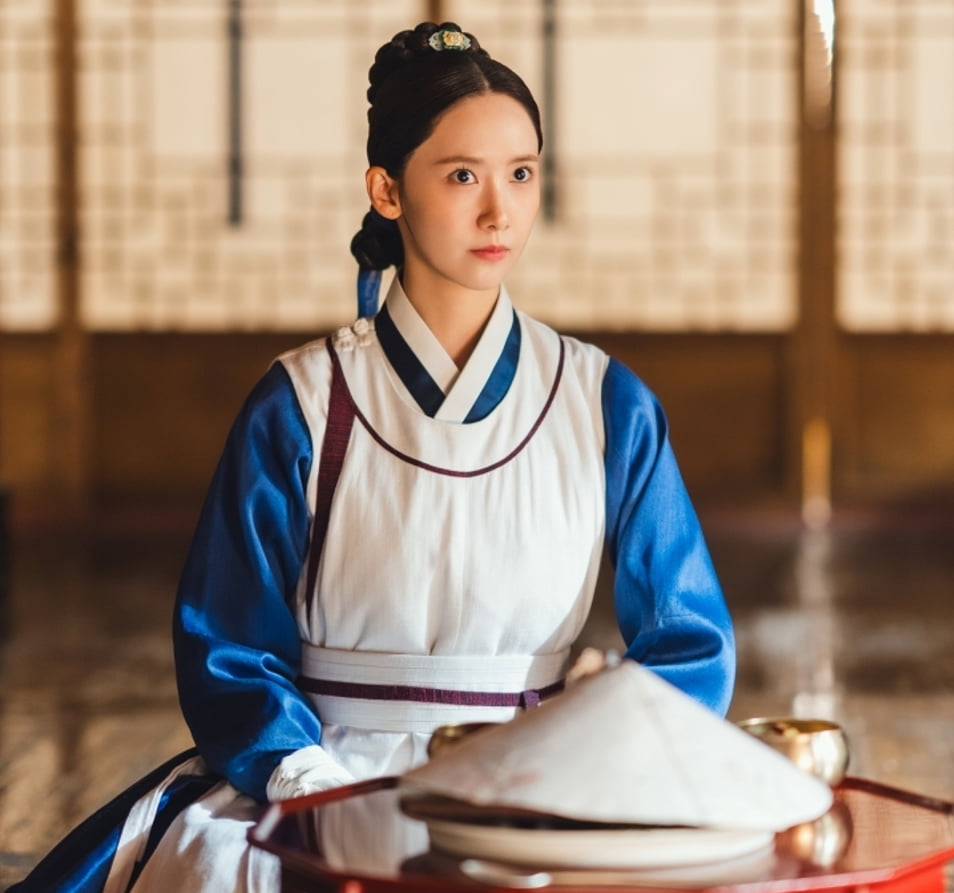 K-Drama 'The Tyrant's Chef' Garners Global Acclaim for Showcasing K-Food