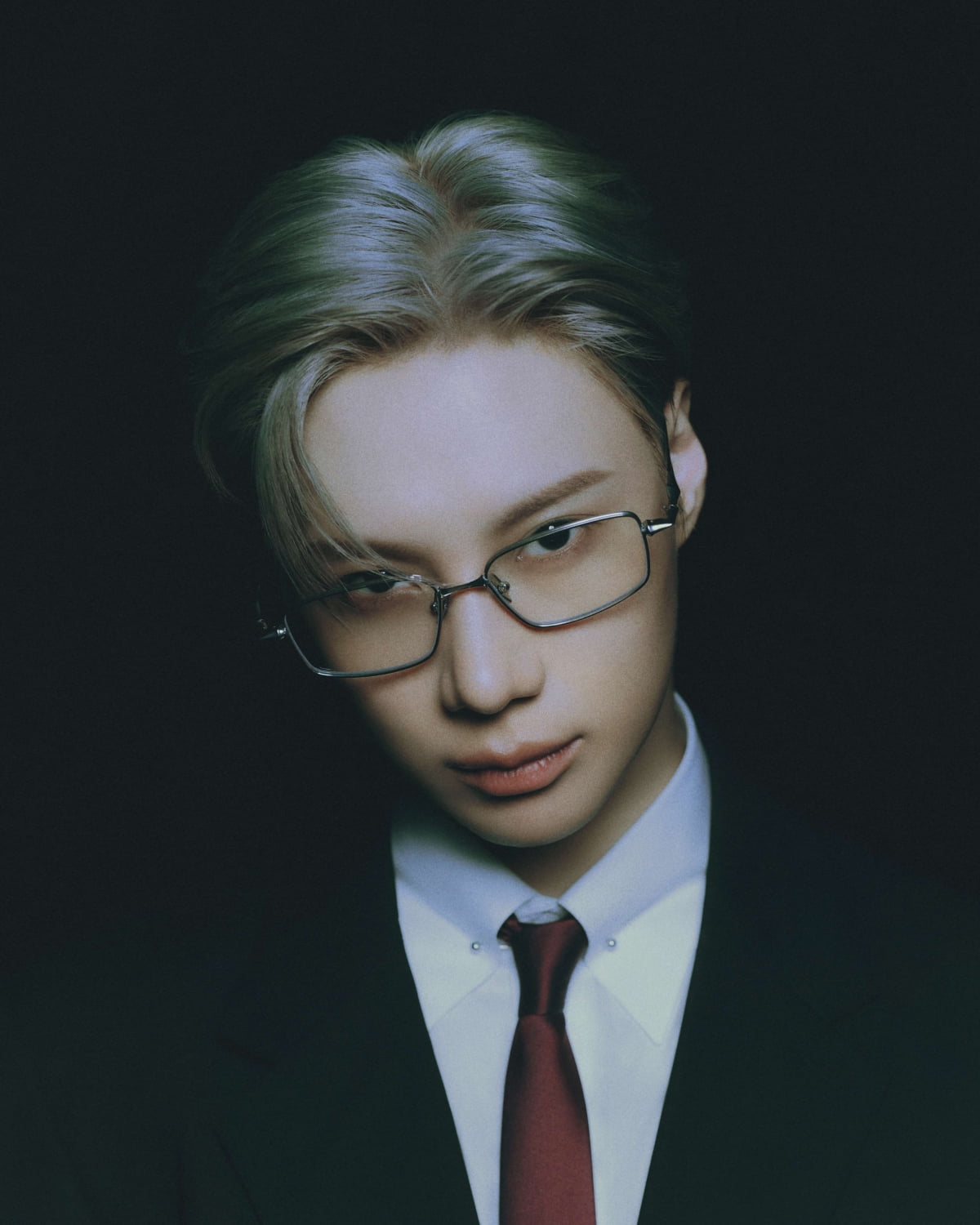 K-Pop Star Taemin Joins 2026 Coachella Lineup as the Only Male Solo Artist