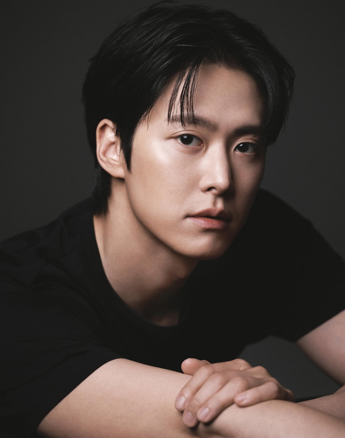 Actor Gong Myung Continues Philanthropic Efforts with World Vision During Chuseok