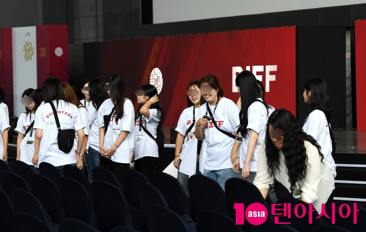 30th Busan International Film Festival Set to Open with Expanded Lineup
