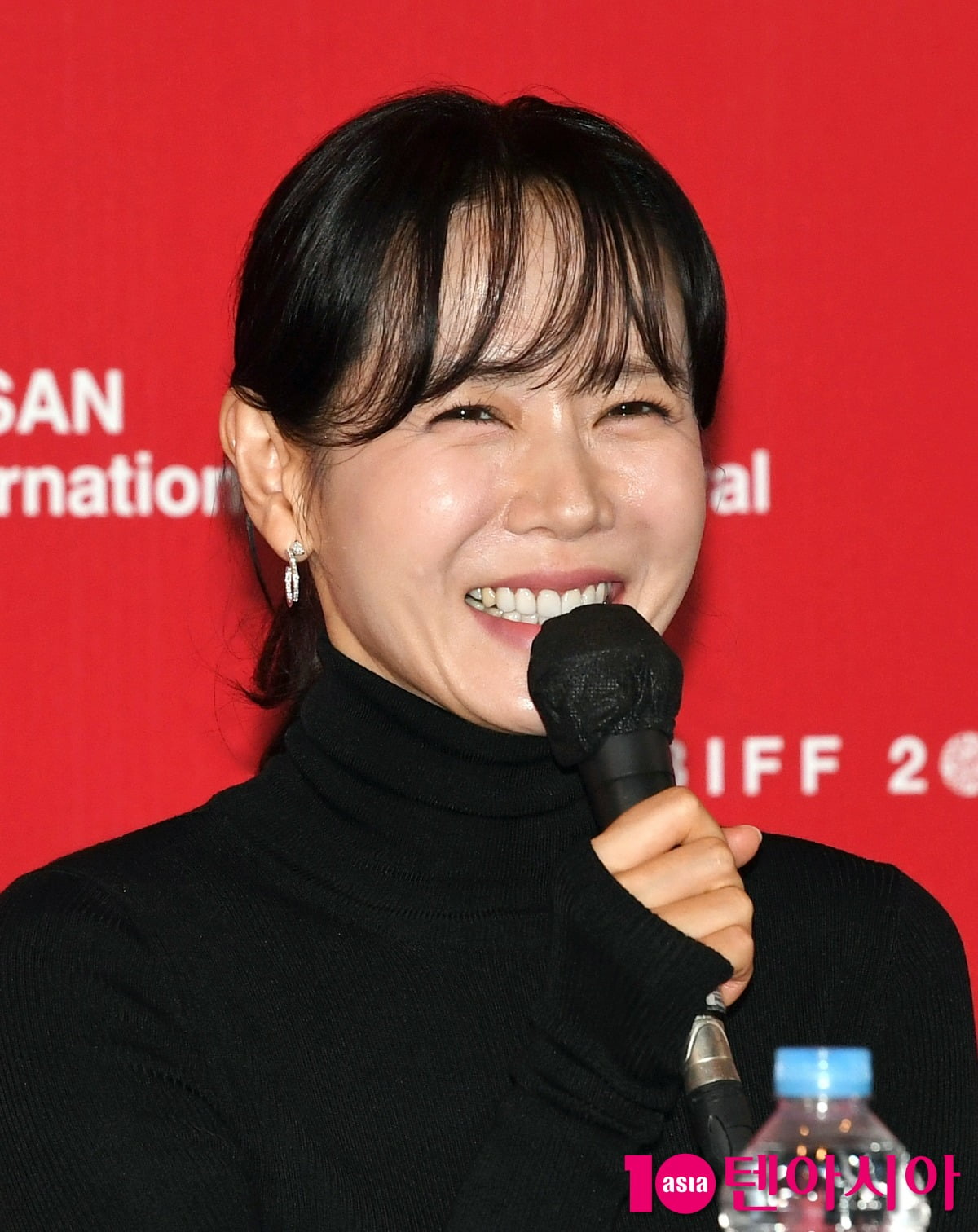パク・チャヌク監督の新作『どうしようもない』、第30回釜山国際映画祭の開幕作に選定