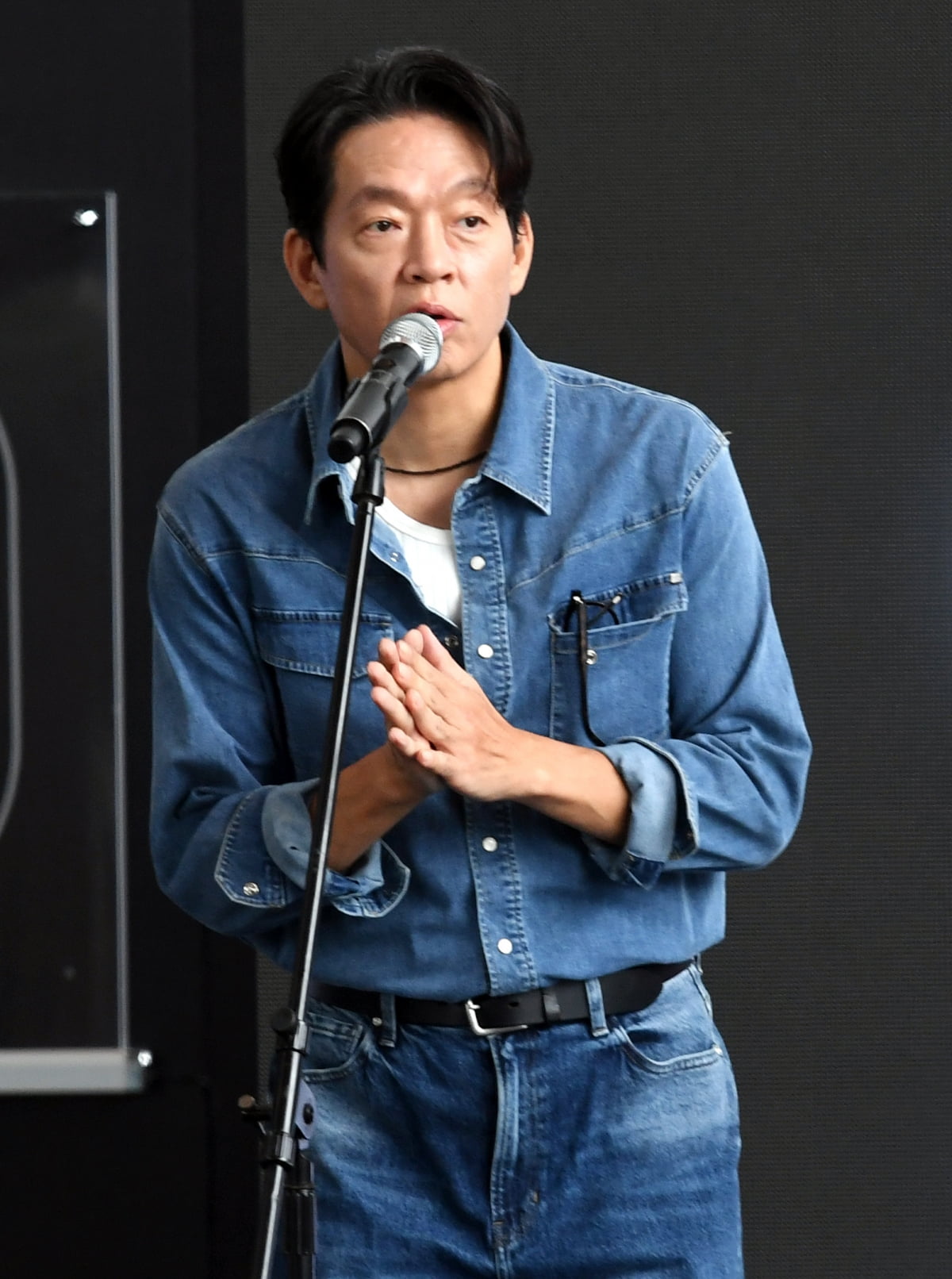 ディズニープラス初のオリジナル時代劇『濁流』、新たなスターたちの挑戦