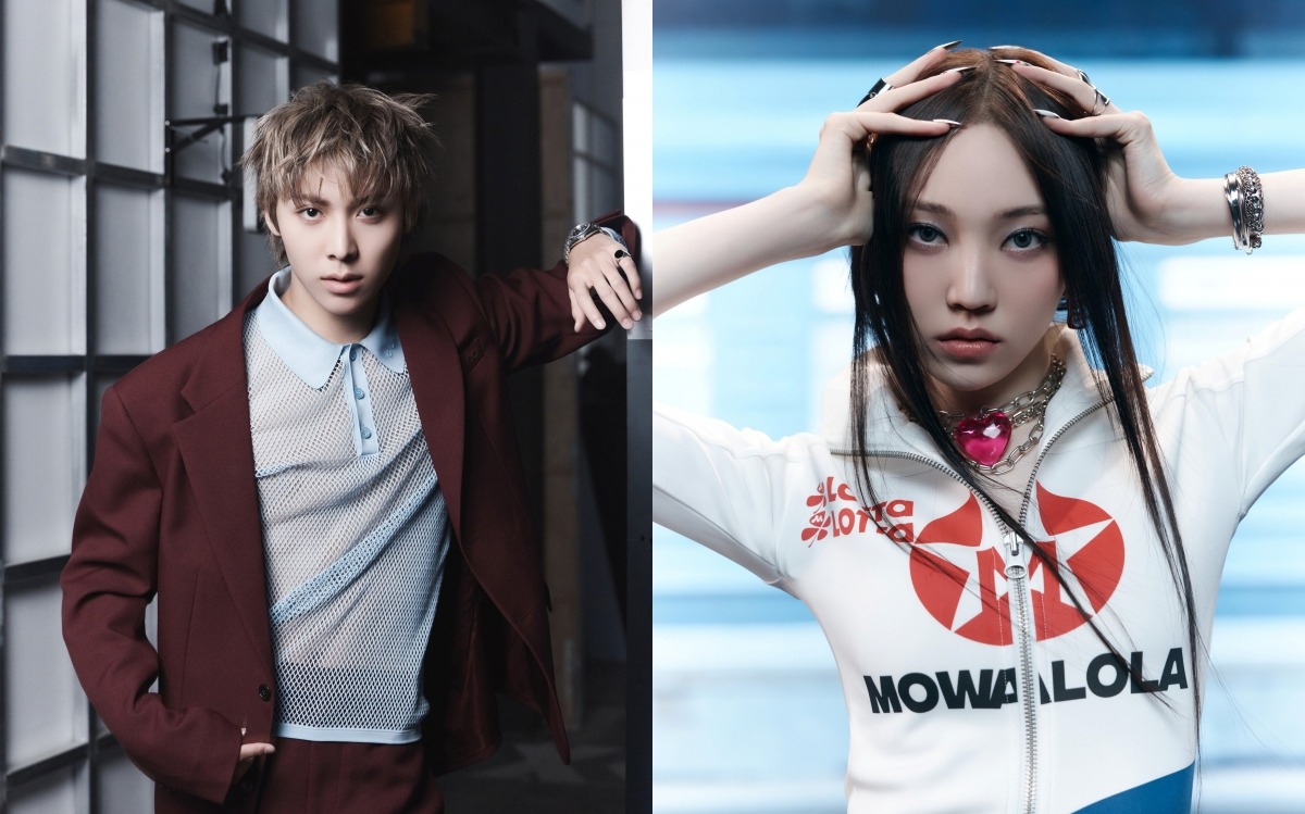 Mnet's 'M Countdown' Promises Exciting Premieres and Special Stages