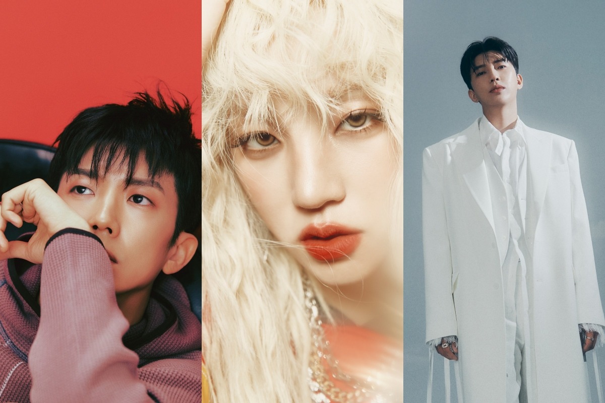 Mnet's 'M Countdown' Promises Exciting Premieres and Special Stages