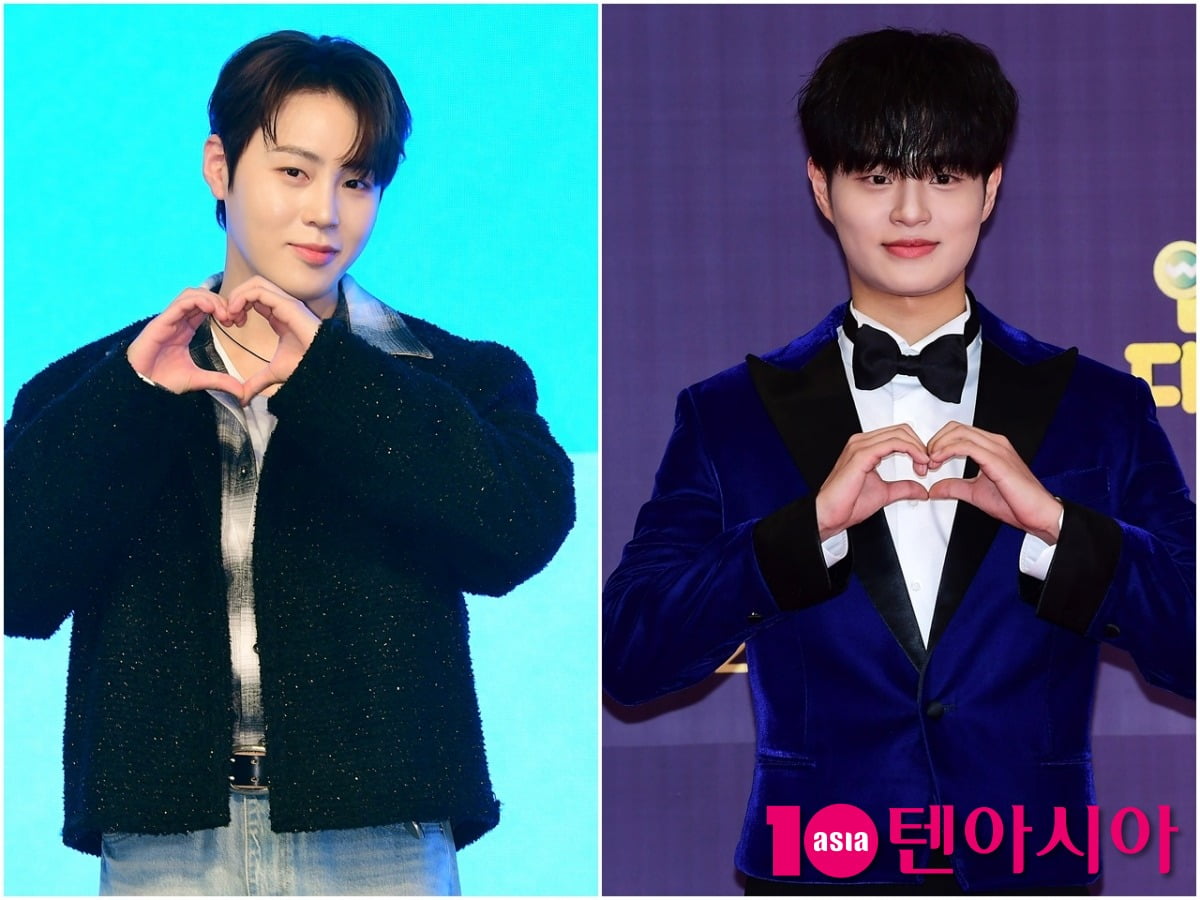 BOYS II PLANET Gears Up for Final Mission with Special Appearances by Ha Sung-woon and Lee Dae-hwi