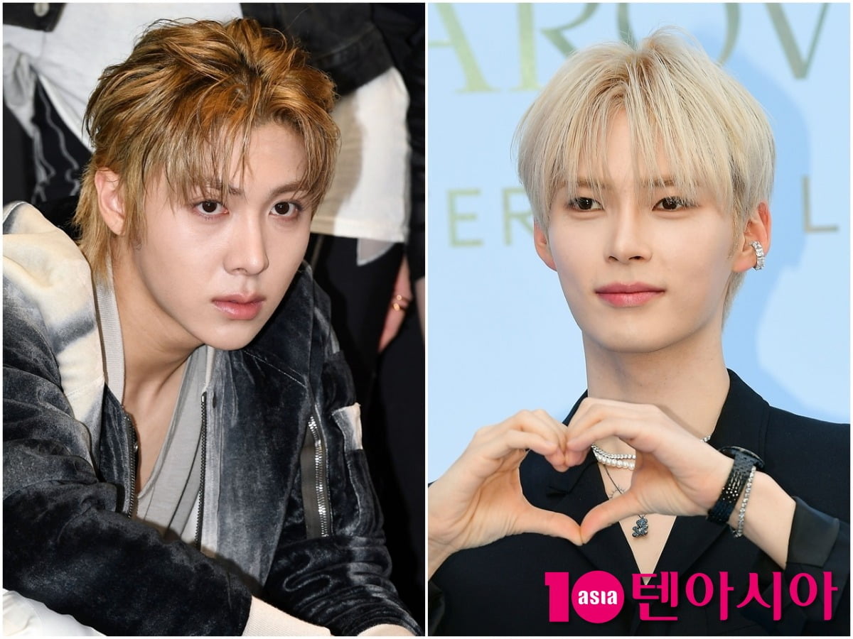 Mnet『エムカウントダウン』、豪華ラインナップでファンを魅了