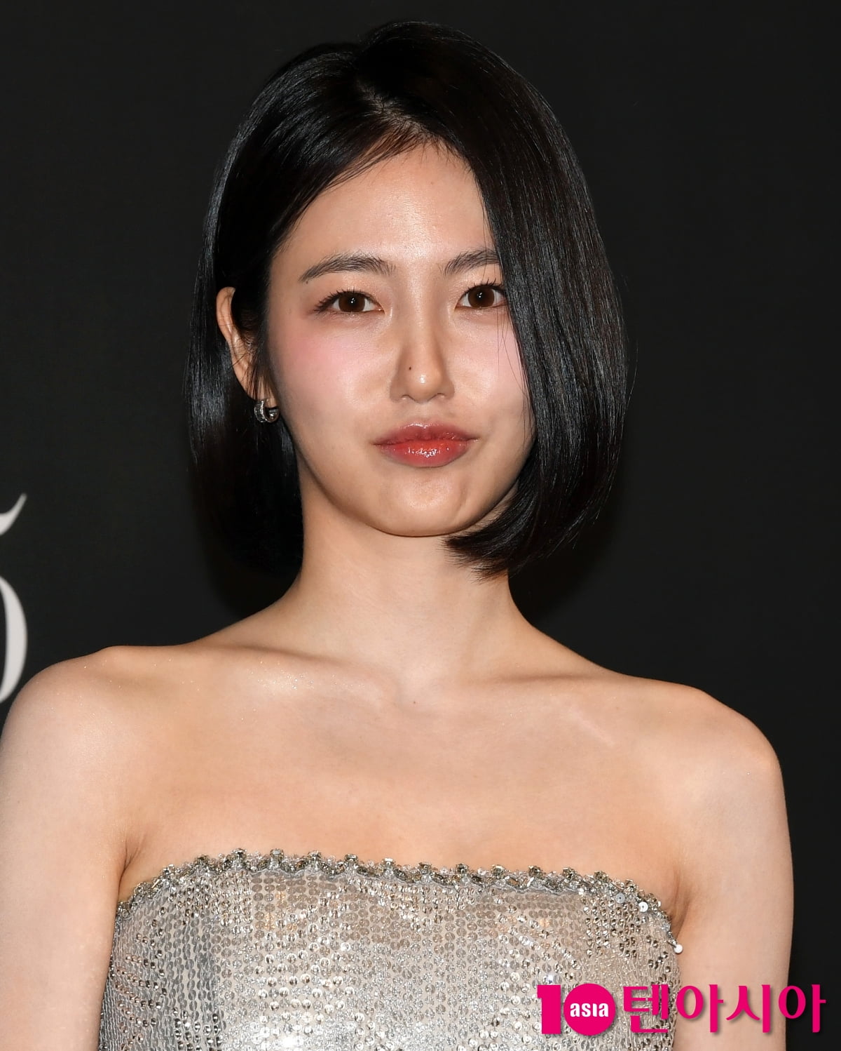 Shin Ye-eun Shines at the 2025 Marie Claire Asia Star Awards in Busan