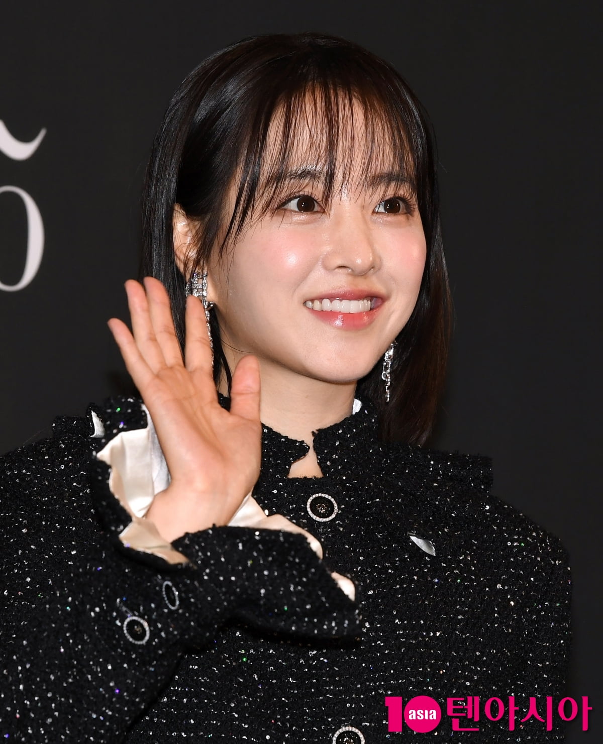 パク・ボヨン、2025マリ・クレール・アジア・スター・アワードに登場