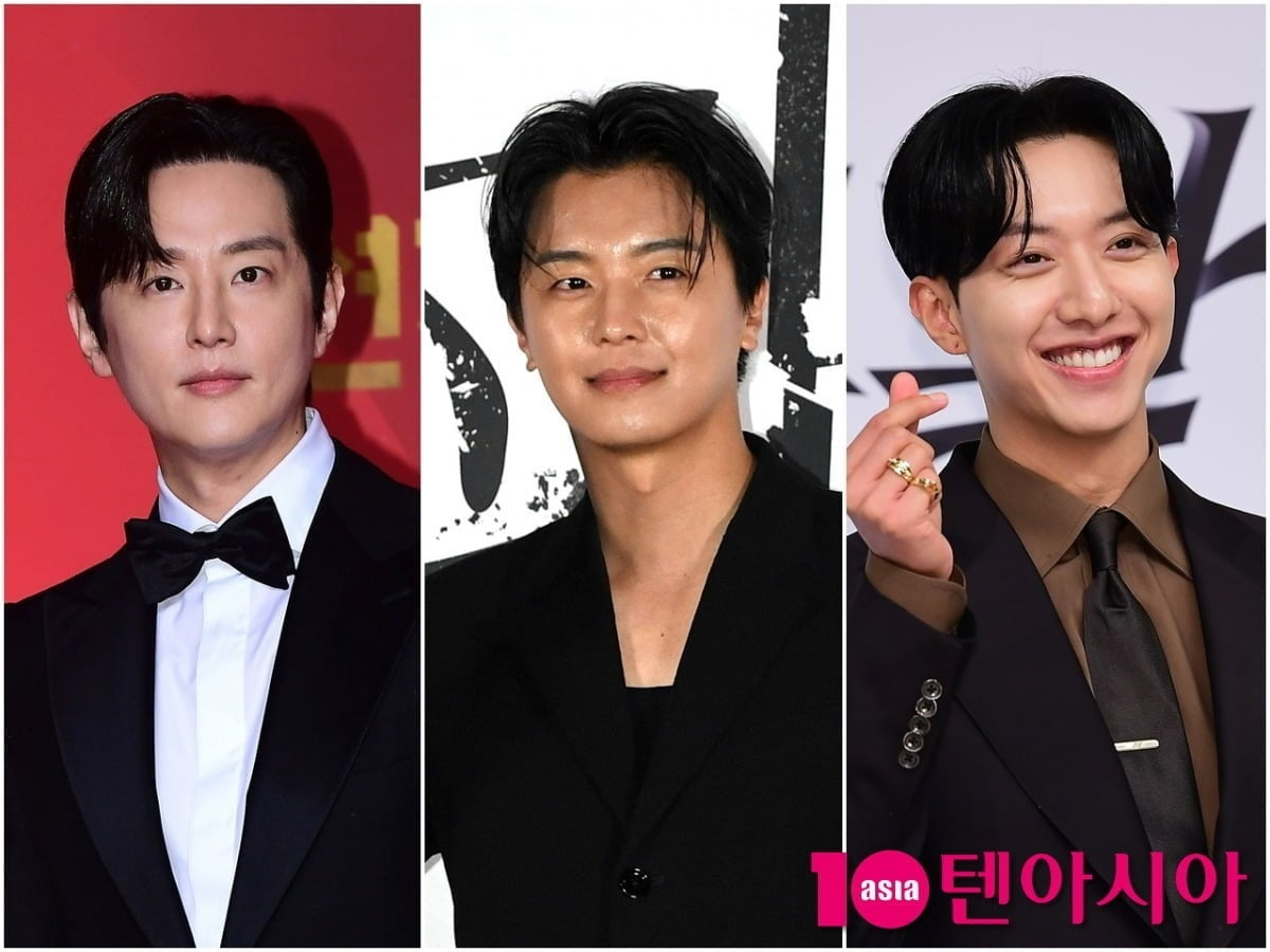 Kwon Yul, Lee Jung-shin, and Yeon Woo-jin's Culinary Adventures in Japan: A Clash of Tastes