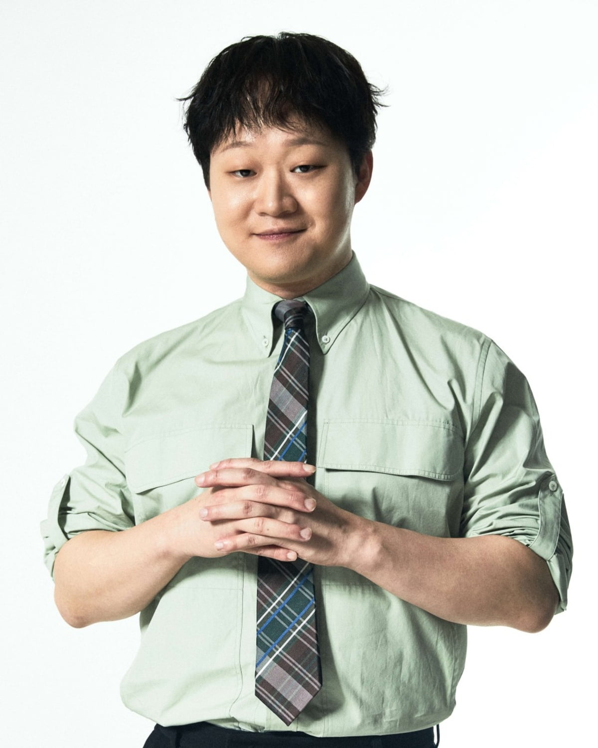 Comedian Jung Jae-hyung of 'Psick Univ' to Marry Non-Celebrity Girlfriend