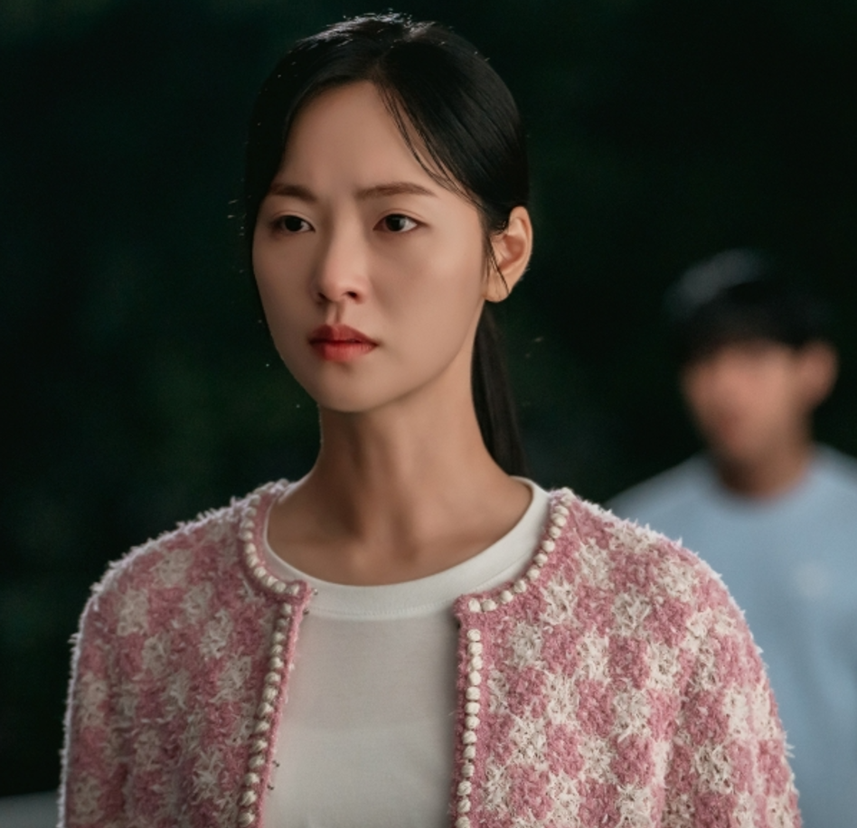Jeon Yeo-bin and Seo Hyun-woo Team Up for a Life Reset in 'Good Girl, Boo Se-mi'