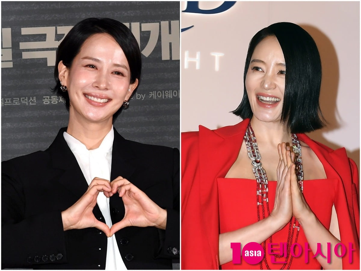 Jo Yeo-jeong Joins Coupang Play's New Thriller Amidst Speculation of Collaboration with Kim Hye-soo