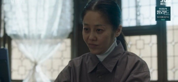 ドラマ『カマキリ』、連続殺人鬼コ・ヒョンジョンが模倣殺人犯を挑発