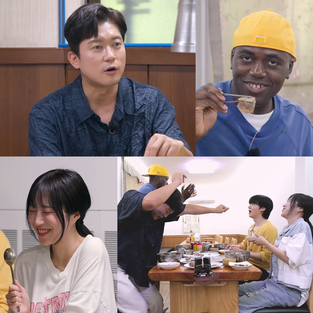 新バラエティ『どこに跳ねるかわからない』でキム・デホがジョナダンに絶縁宣言、その背景とは?