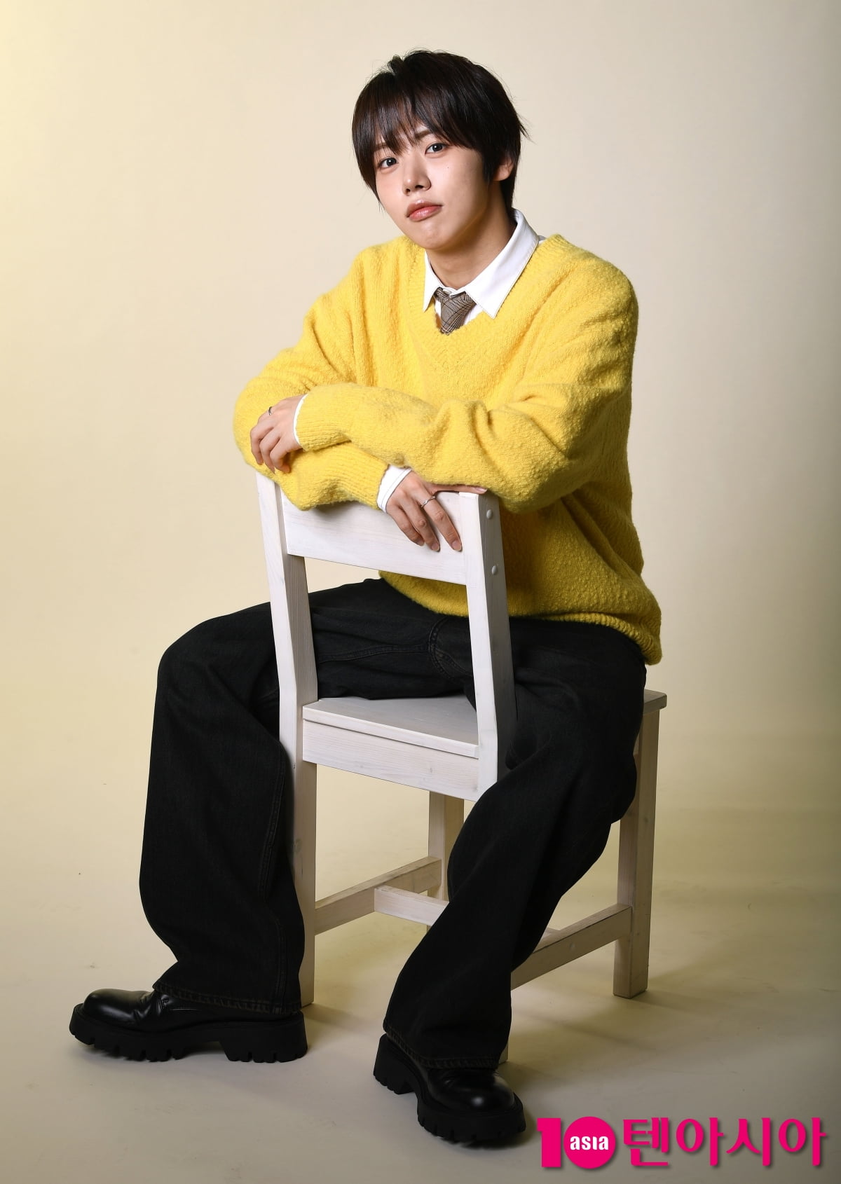 Cha Woong-ki's Journey: From Survival Shows to Stardom with AHOF