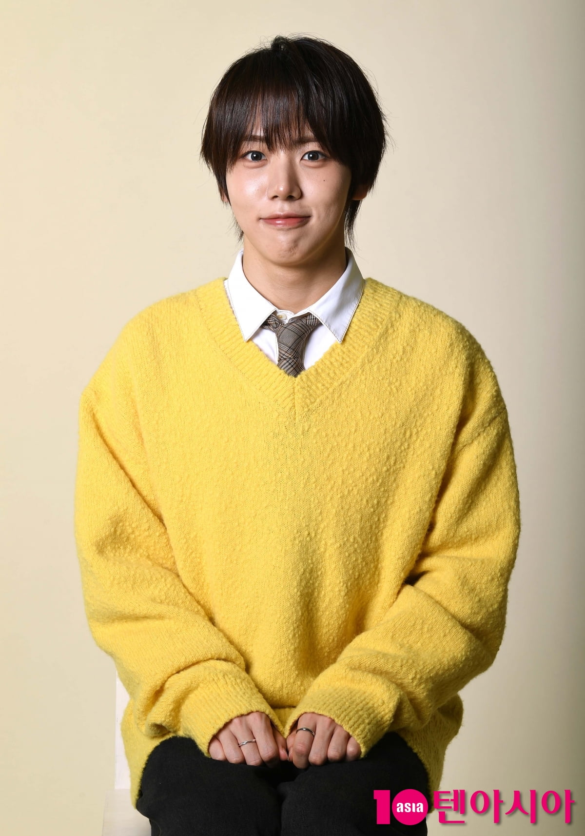 Cha Woong-ki's Journey: From Survival Shows to Stardom with AHOF
