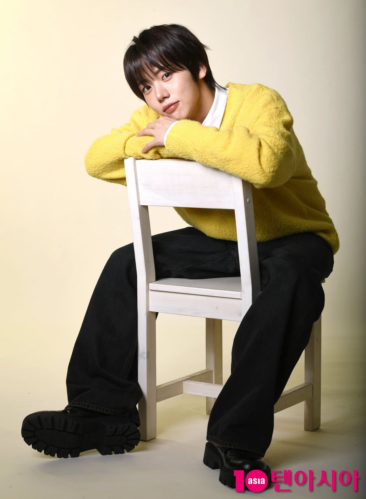 Cha Woong-ki's Journey: From Survival Shows to Stardom with AHOF